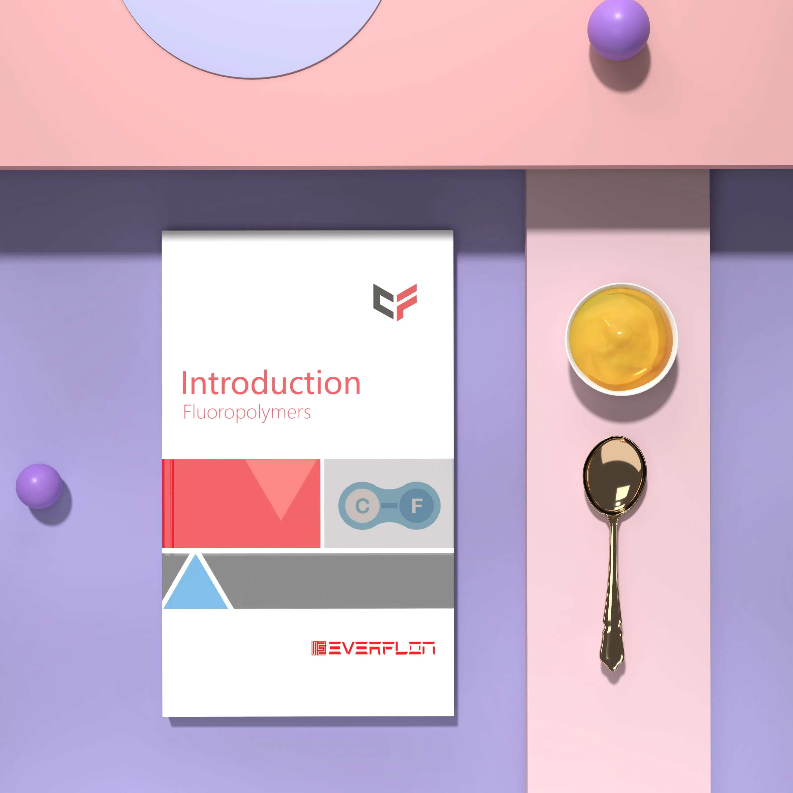 Fluoropolymers Handbook