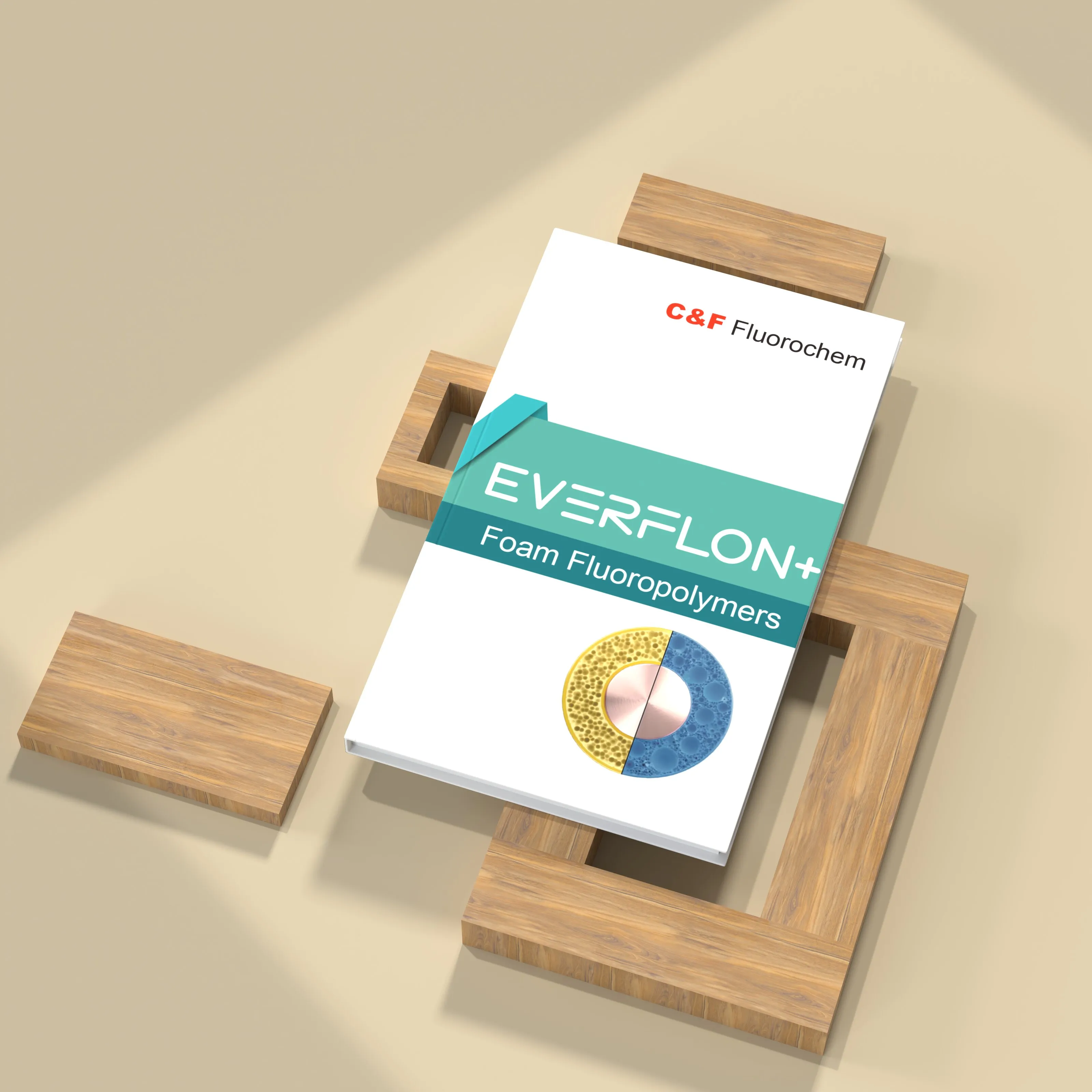 Foam Fluoropolymers Handbook