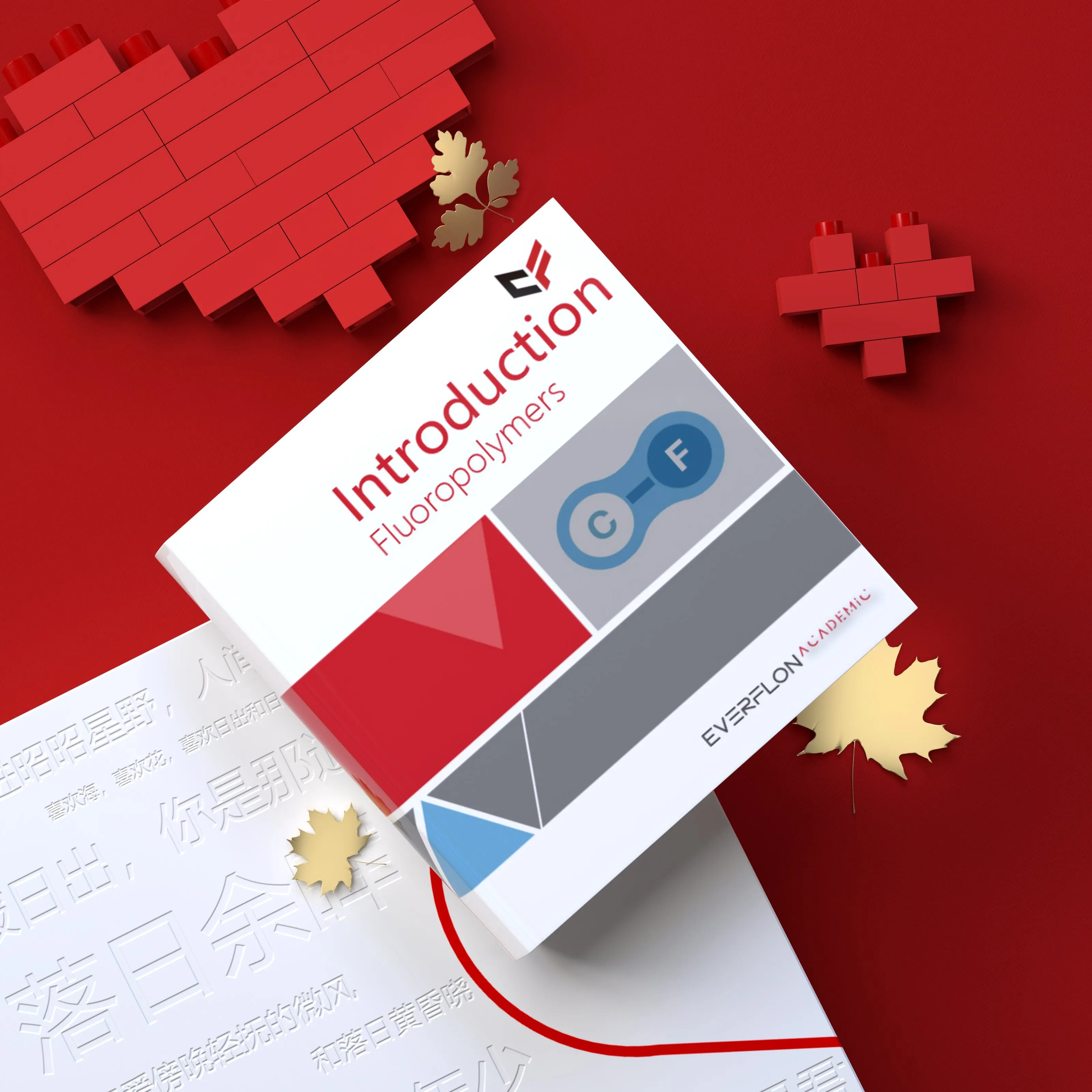 Everflon™ Fluoropolymers Handbook