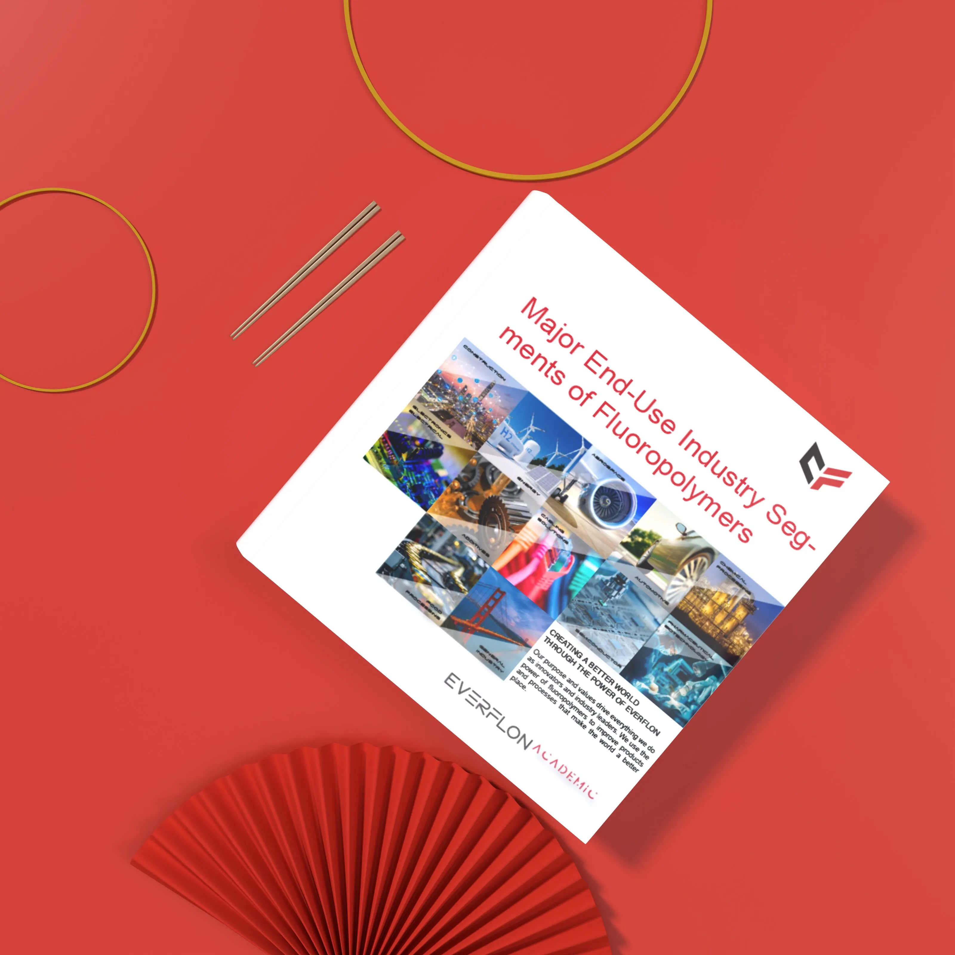 Everflon™ Fluoropolymer Application Handbook