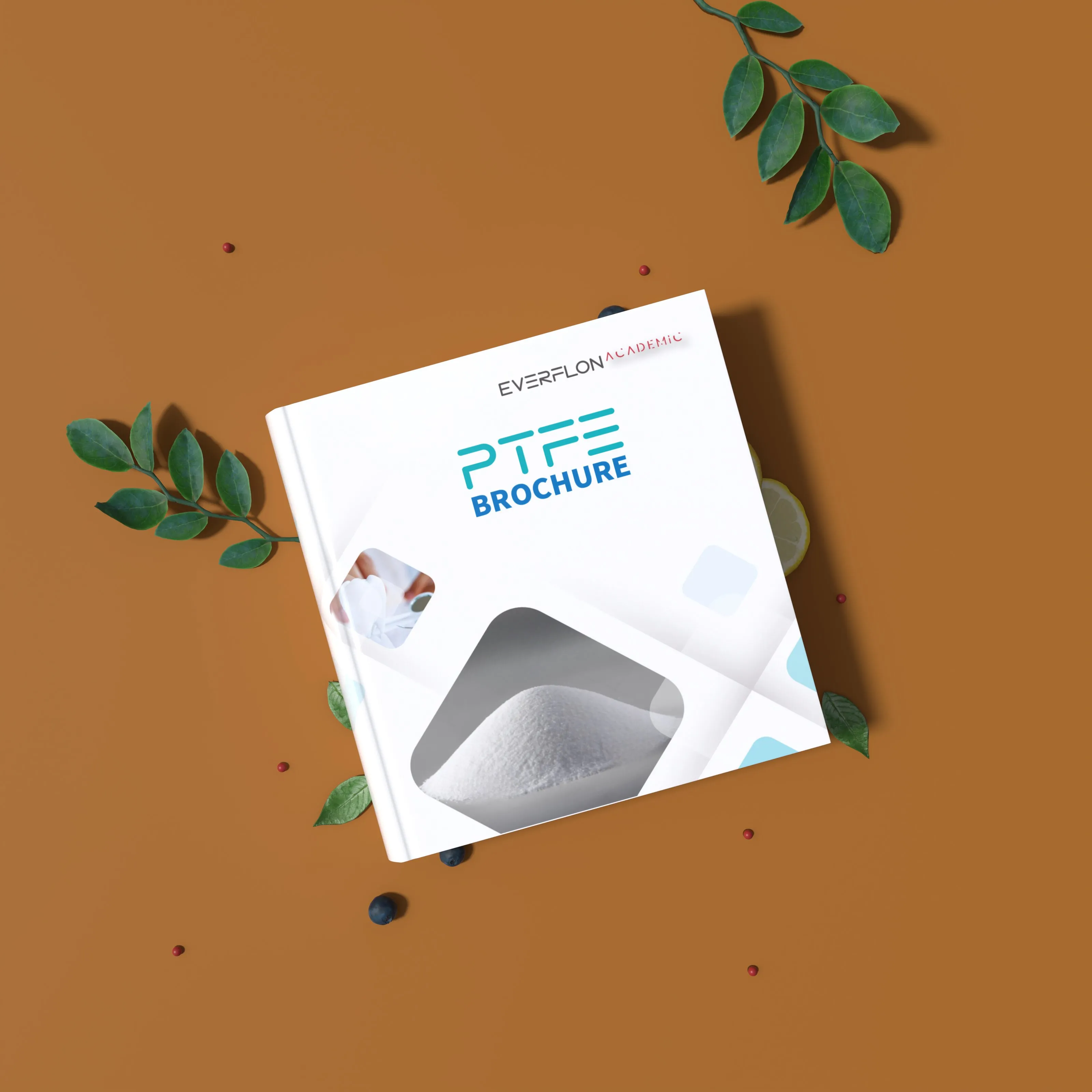 Everflon™ PTFE Handbook