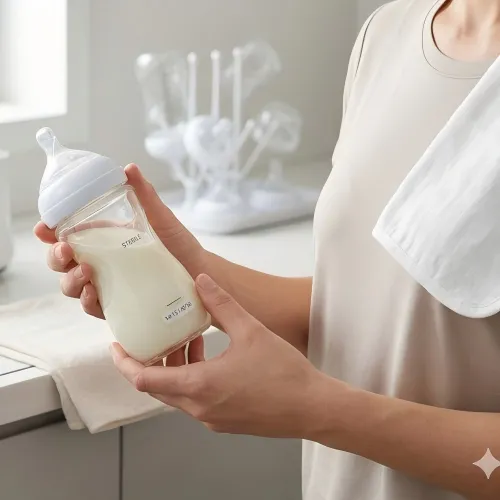 Advancing Global Food Safety Through High-Purity Material Science