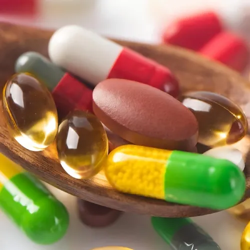 Everflon™ Pharmaceutical Solutions: Enabling a Safe and Reliable Future for Drug Manufacturing