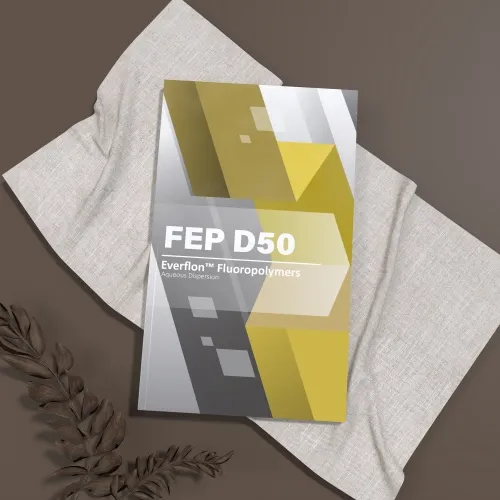 FEP raw material for wire and cable insulation