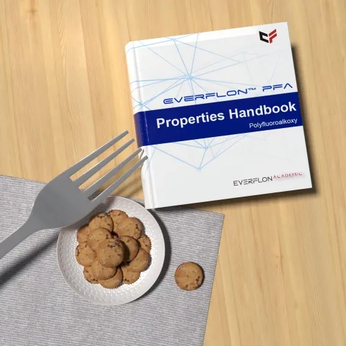 PFA Processing Guide | Extrusion & Injection Molding | Everflon™