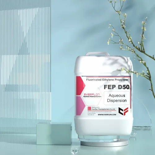 Everflon™ Techyours™ ETFE JP40 coating powder for chemical resistant lining