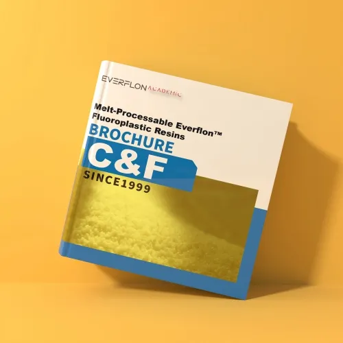 Everflon™ Techyours™ FEP JP46 coating powder for electrostatic spray