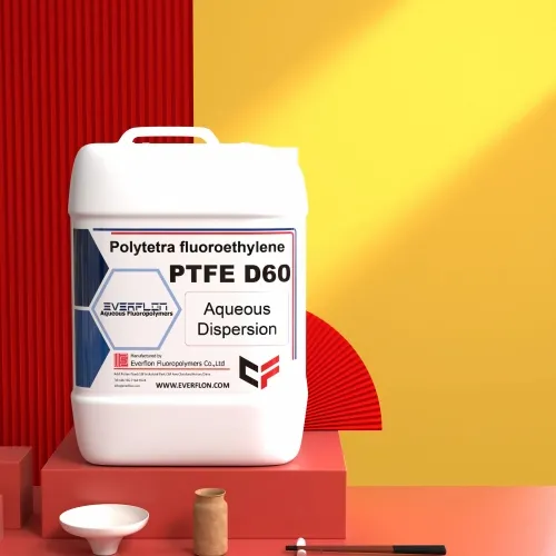 Everflon™ Techyours™ FEP JP46 coating powder for electrostatic spray