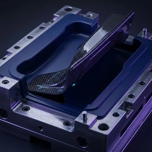 Eliminating Mold Buildup & Cycle Friction: Everflon™ Permanent Fluoropolymer Release Coatings in Modern Molding Operations