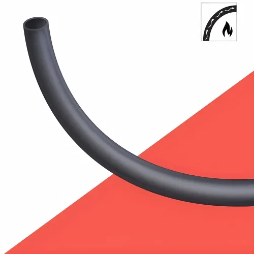 Everflon™ Techyours™ ultra-pure PFA tubing for semiconductor fluid handling