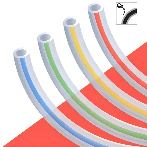 Techyours™ FEP tubing by Everflon Ultra for high-purity fluid transfer