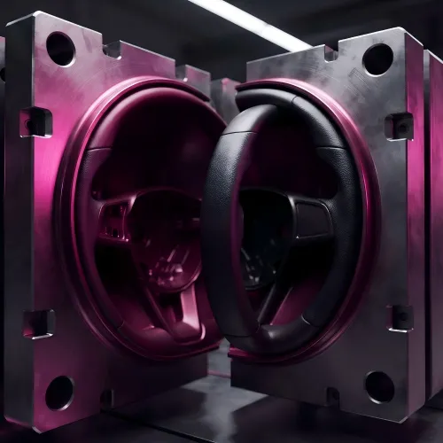 Eliminating Isocyanate Sticking, Mold Buildup & Solvent Cleaning: Everflon™ High-Performance Fluoropolymer Coatings in Polyurethane Manufacturing
