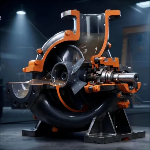 Optimizing Mechanical Performance, Friction Reduction and Corrosion Resistance: Everflon™ High-Performance Fluoropolymer Coatings in General Industrial Applications