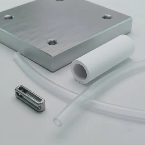 PFA Melt Flow Rate: How to Approach Grade Selection