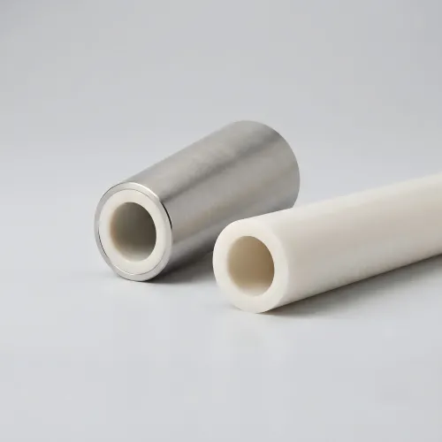 Everflon PFA 403: Low-Flow Resin Selection for Extrusion and Linings