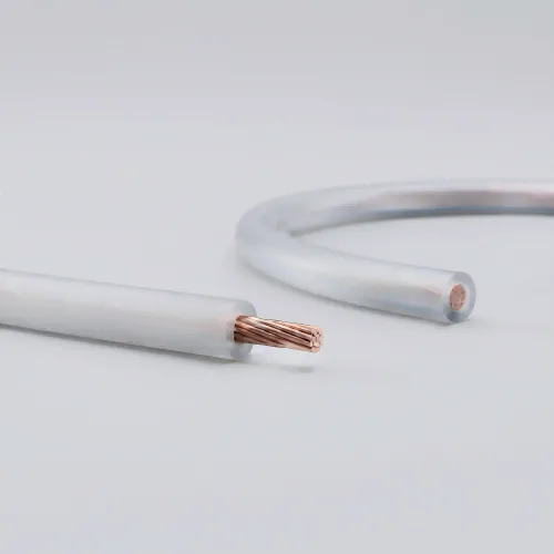 Selecting PFA Resin for Wire and Cable Insulation