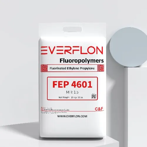 FEP Fluoropolymers