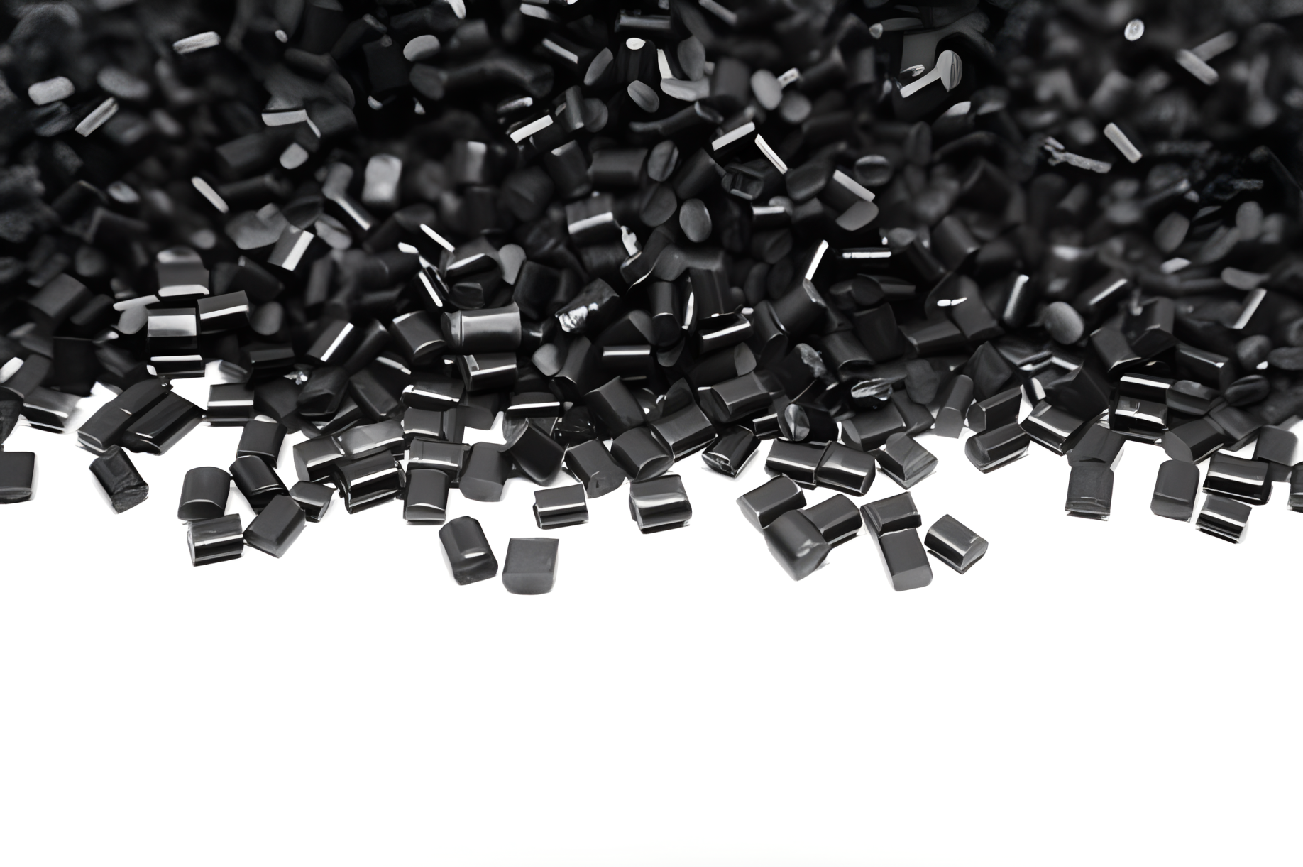 The Benefits of Everflon™  FEP and PFA Conductive Polymers